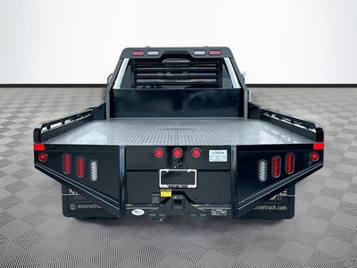 2025 Ford F-350SD XL DRW