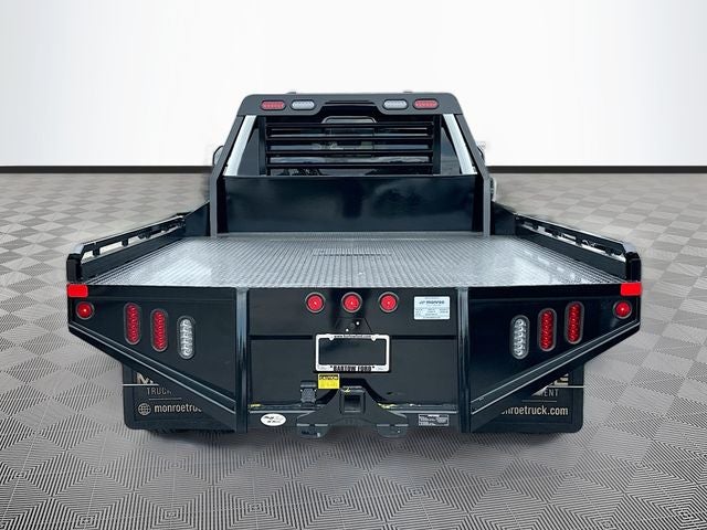 2025 Ford F-350SD XL DRW