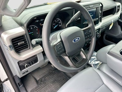 2025 Ford F-350SD XL DRW