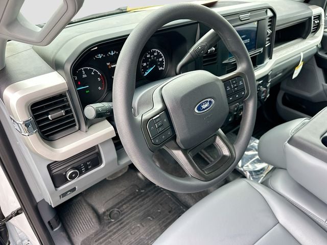 2025 Ford F-350SD XL DRW