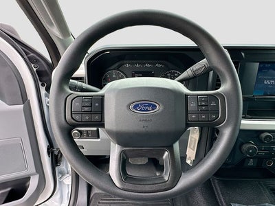 2025 Ford F-350SD XL DRW