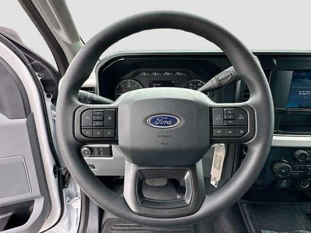 2025 Ford F-350SD XL DRW