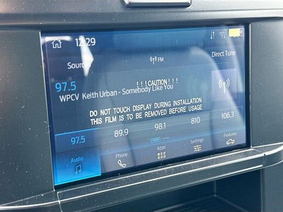 2025 Ford F-350SD XL DRW