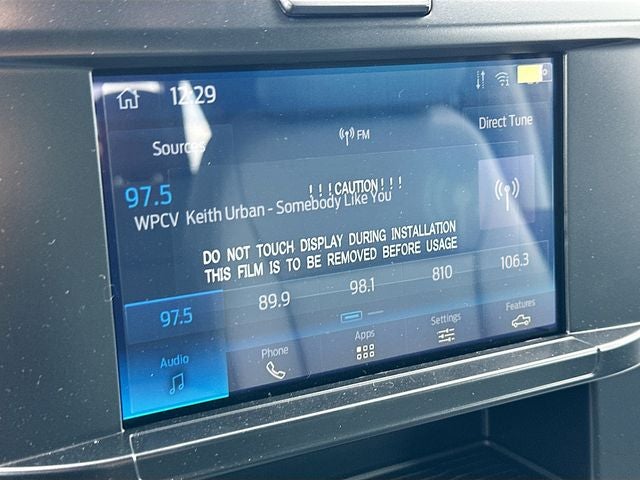 2025 Ford F-350SD XL DRW