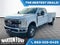 2026 Ford F-350SD XL MONROE SERVICE BODY