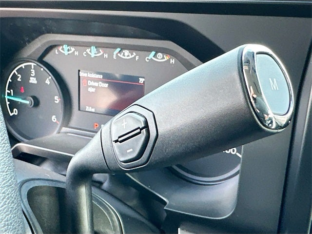 2026 Ford F-350SD XL MONROE SERVICE BODY