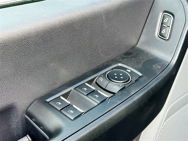 2026 Ford F-350SD XL MONROE SERVICE BODY