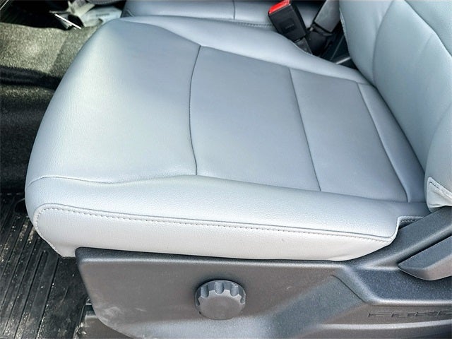 2026 Ford F-350SD XL MONROE SERVICE BODY