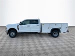 2026 Ford F-350SD XL MONROE SERVICE BODY