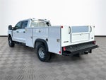 2026 Ford F-350SD XL MONROE SERVICE BODY