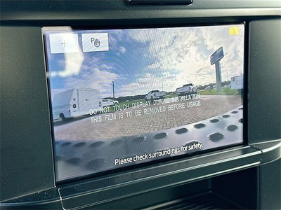 2026 Ford F-350SD XL MONROE SERVICE BODY