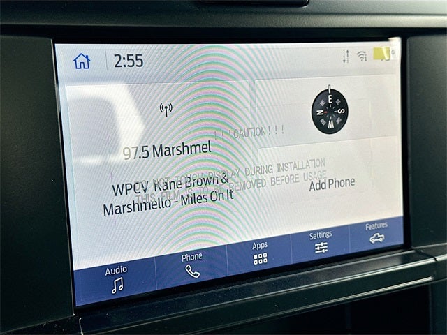 2026 Ford F-350SD XL MONROE SERVICE BODY