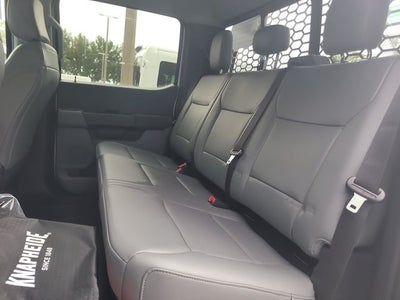 2026 Ford F-350SD XL DRW
