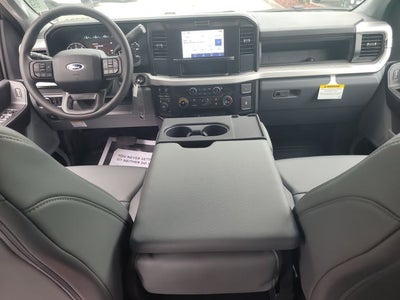 2026 Ford F-350SD XL DRW