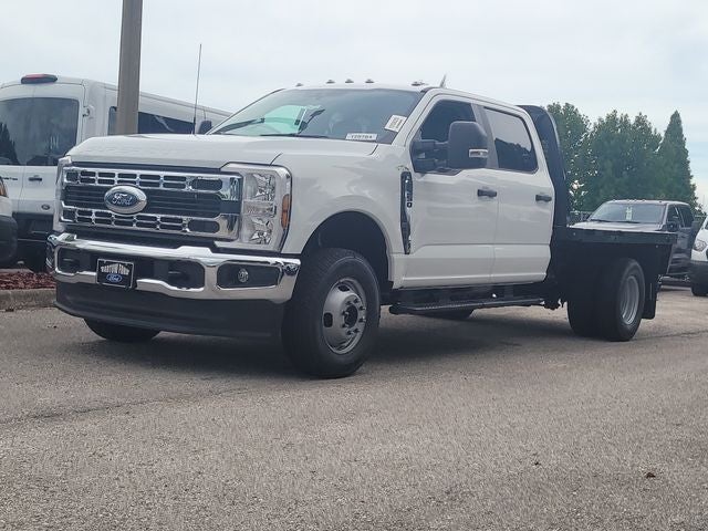 2026 Ford F-350SD XL DRW