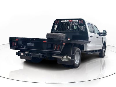 2026 Ford F-350SD XL DRW