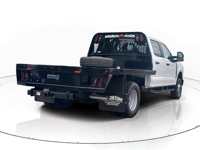 2026 Ford F-350SD XL DRW
