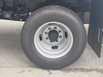 2026 Ford F-350SD XL DRW