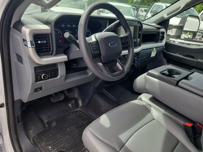 2026 Ford F-350SD XL DRW
