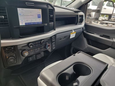 2026 Ford F-350SD XL DRW