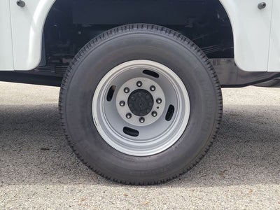 2026 Ford F-350SD XL DRW