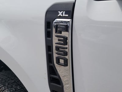 2026 Ford F-350SD XL DRW