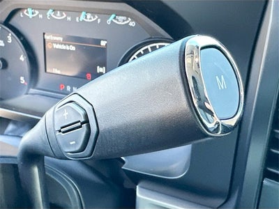 2026 Ford F-350SD XL KNAPHEIDE 9' GOOSENECK