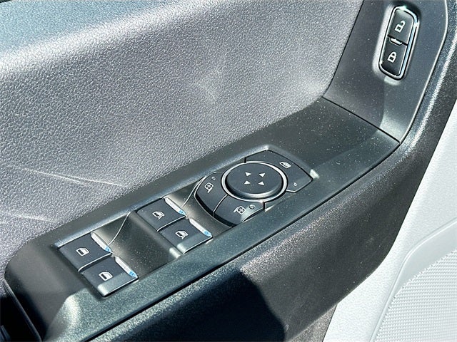 2026 Ford F-350SD XL KNAPHEIDE 9' GOOSENECK