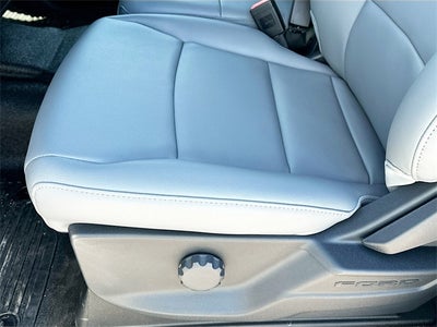 2026 Ford F-350SD XL KNAPHEIDE 9' GOOSENECK