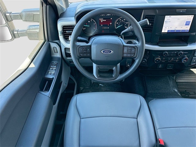 2026 Ford F-350SD XL KNAPHEIDE 9' GOOSENECK