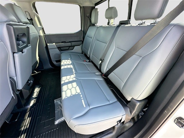 2026 Ford F-350SD XL KNAPHEIDE 9' GOOSENECK