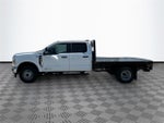2026 Ford F-350SD XL KNAPHEIDE 9' GOOSENECK