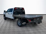 2026 Ford F-350SD XL KNAPHEIDE 9' GOOSENECK