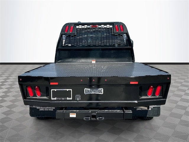 2026 Ford F-350SD XL KNAPHEIDE 9' GOOSENECK