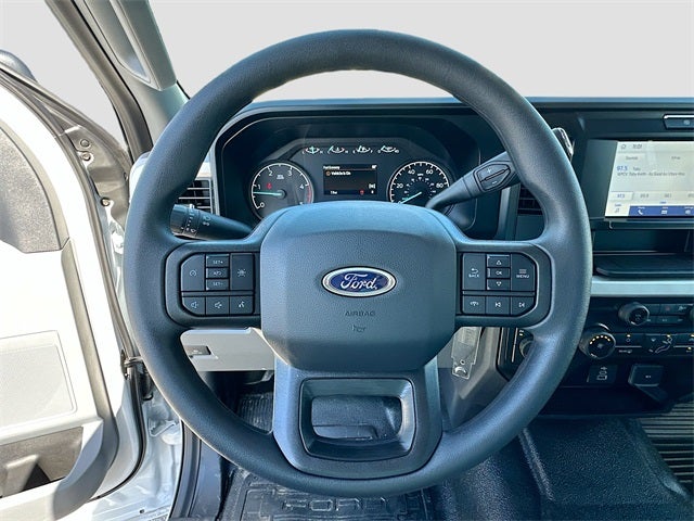 2026 Ford F-350SD XL KNAPHEIDE 9' GOOSENECK