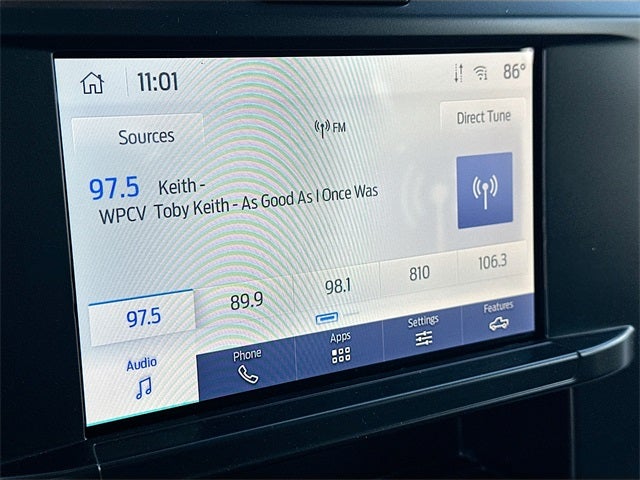 2026 Ford F-350SD XL KNAPHEIDE 9' GOOSENECK