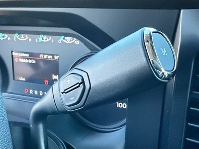 2026 Ford F-350SD 4WD CREW CAB DRW