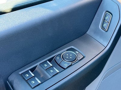 2026 Ford F-350SD 4WD CREW CAB DRW