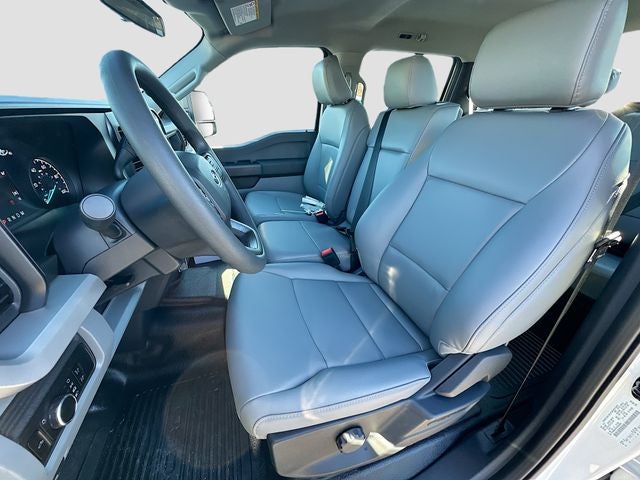 2026 Ford F-350SD 4WD CREW CAB DRW