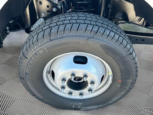 2026 Ford F-350SD 4WD CREW CAB DRW