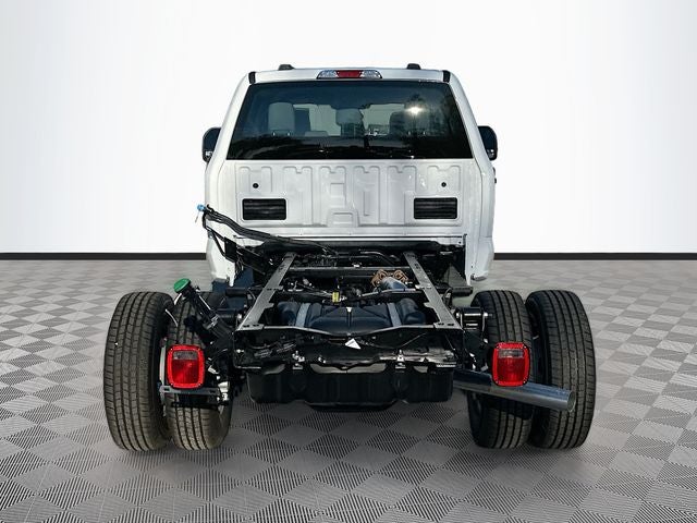 2026 Ford F-350SD 4WD CREW CAB DRW