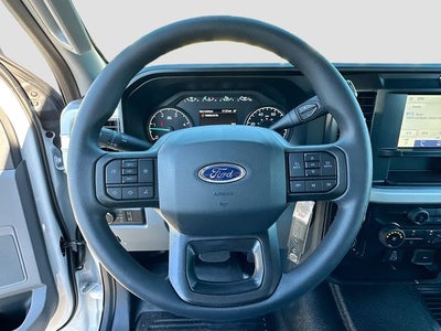 2026 Ford F-350SD 4WD CREW CAB DRW