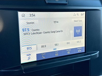 2026 Ford F-350SD 4WD CREW CAB DRW