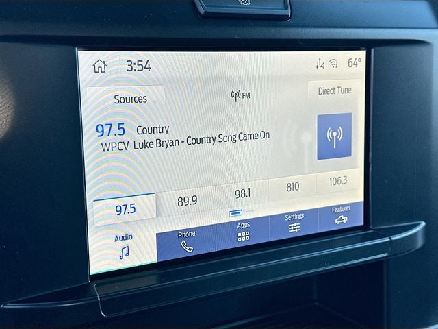 2026 Ford F-350SD 4WD CREW CAB DRW