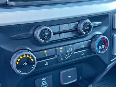 2026 Ford F-350SD 4WD CREW CAB DRW