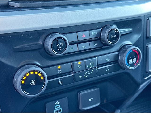 2026 Ford F-350SD 4WD CREW CAB DRW