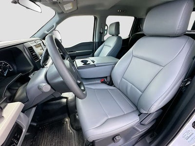2026 Ford F-350SD XL KNAPHEIDE SERVICE BODY