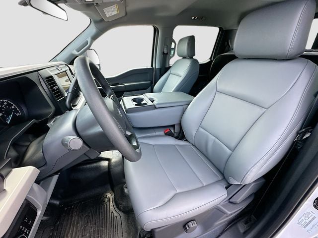 2026 Ford F-350SD XL KNAPHEIDE SERVICE BODY