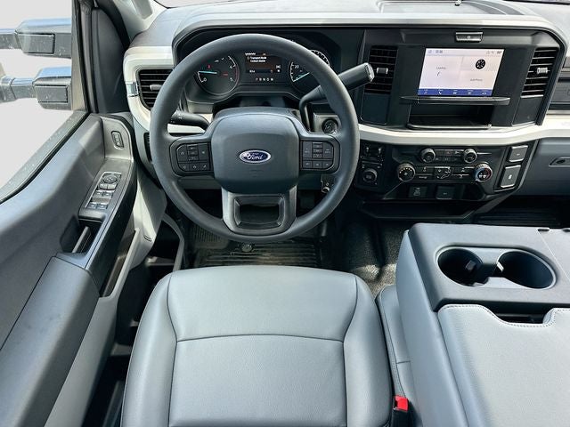 2026 Ford F-350SD XL KNAPHEIDE SERVICE BODY