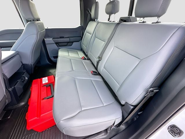 2026 Ford F-350SD XL KNAPHEIDE SERVICE BODY